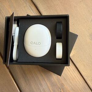 QALO QRNT original smart ring